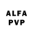 Alfa_PVP кристаллы Ikbol Madaminvo